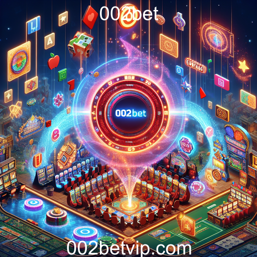 Descubra o Jogo 'Contato' no 002bet: Desafios e Diversão com Palavras