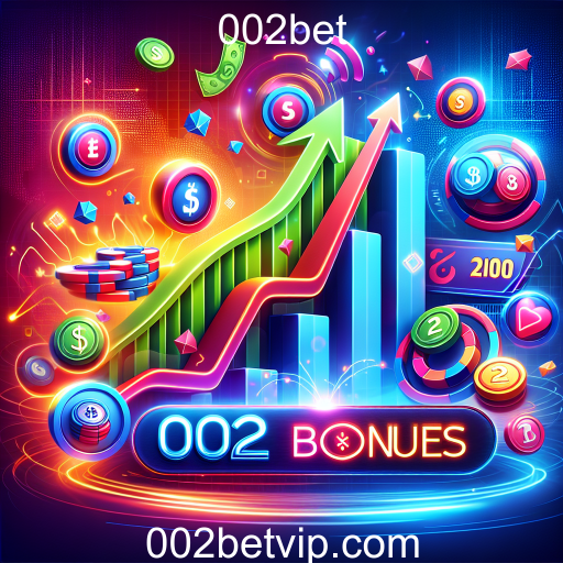 Descubra as Melhores Promoções da 002bet